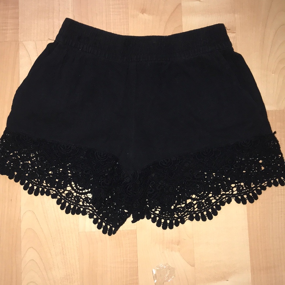 H&M shorts